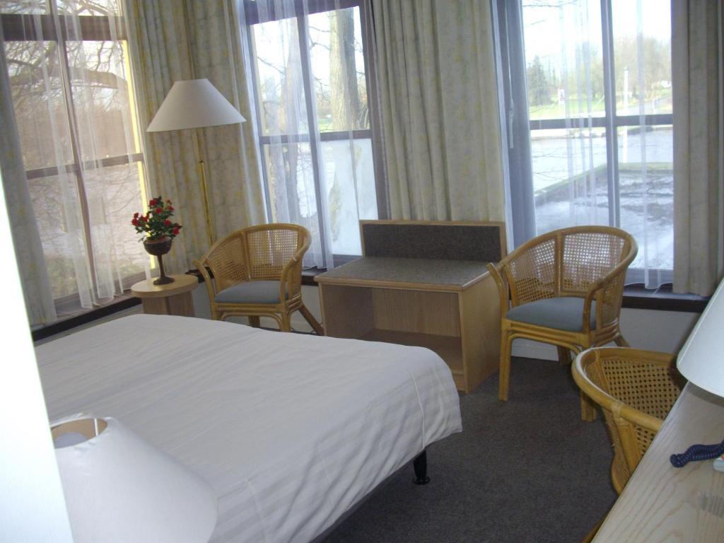 De Oude Schouw Jirnsum Quarto foto